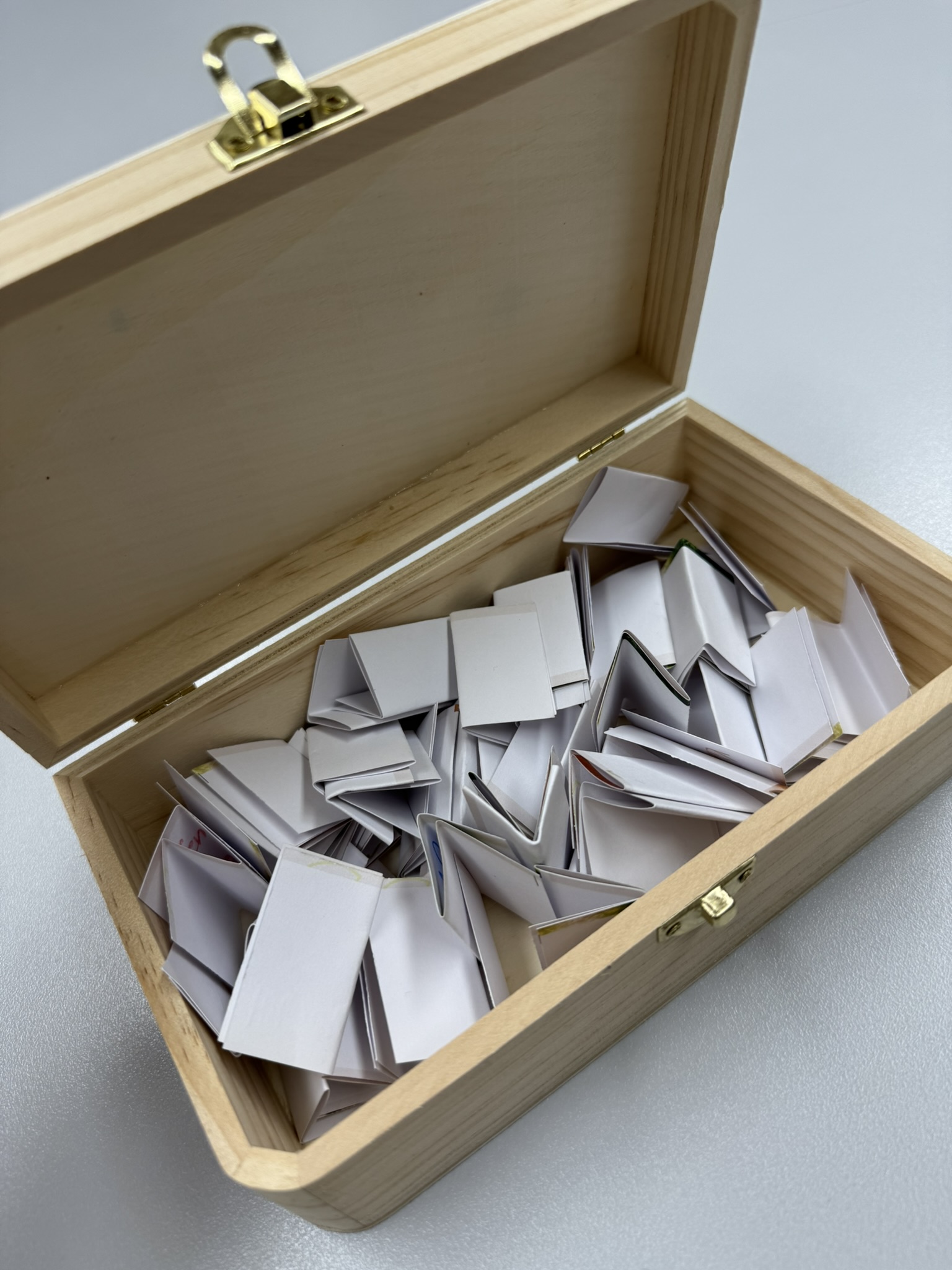 Ideenbox