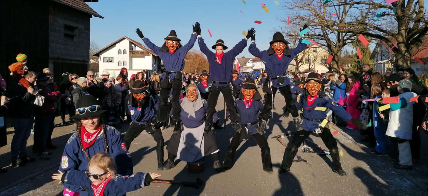 Narrenzunft Asch e.V. Ascher Hoga