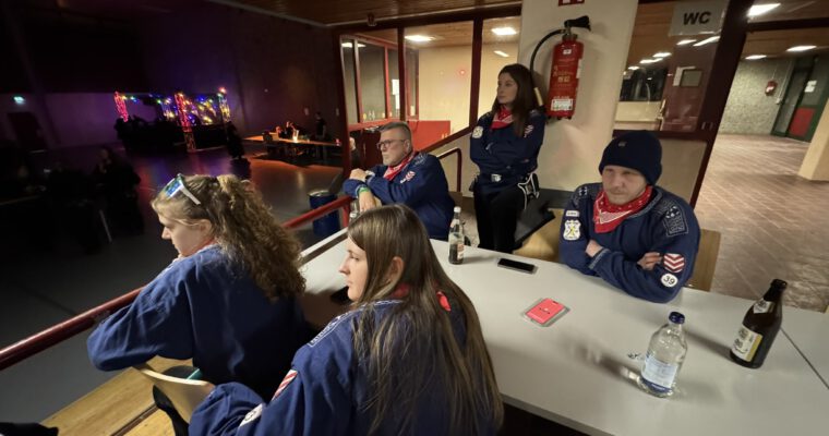 Zu Besuch beim Jubiläum der Galgenmale 🎂