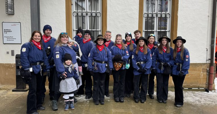 Donzdorf war hart, aber wir waren härter! ❄️
