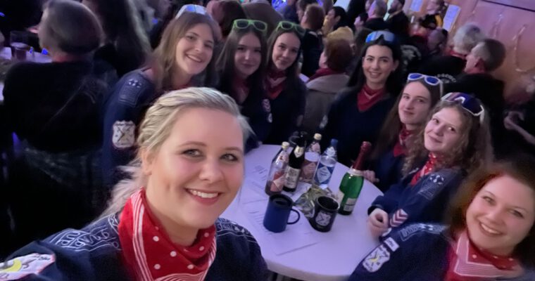 Brauchtumsabend in Senden