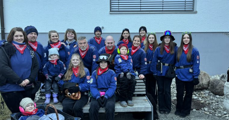 Ringingen, du warst spitze! 🎊