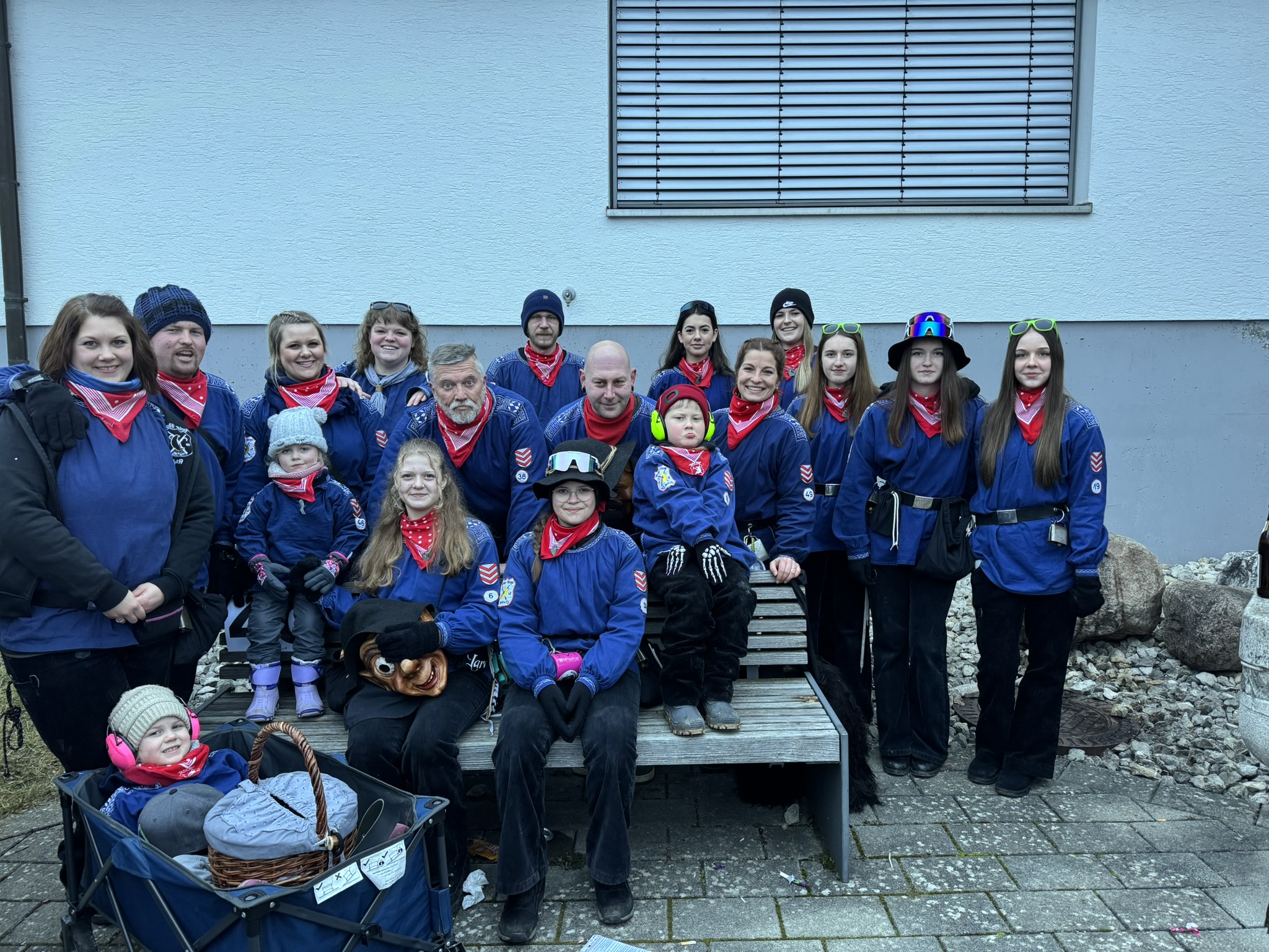 Ringingen, du warst spitze! 🎊