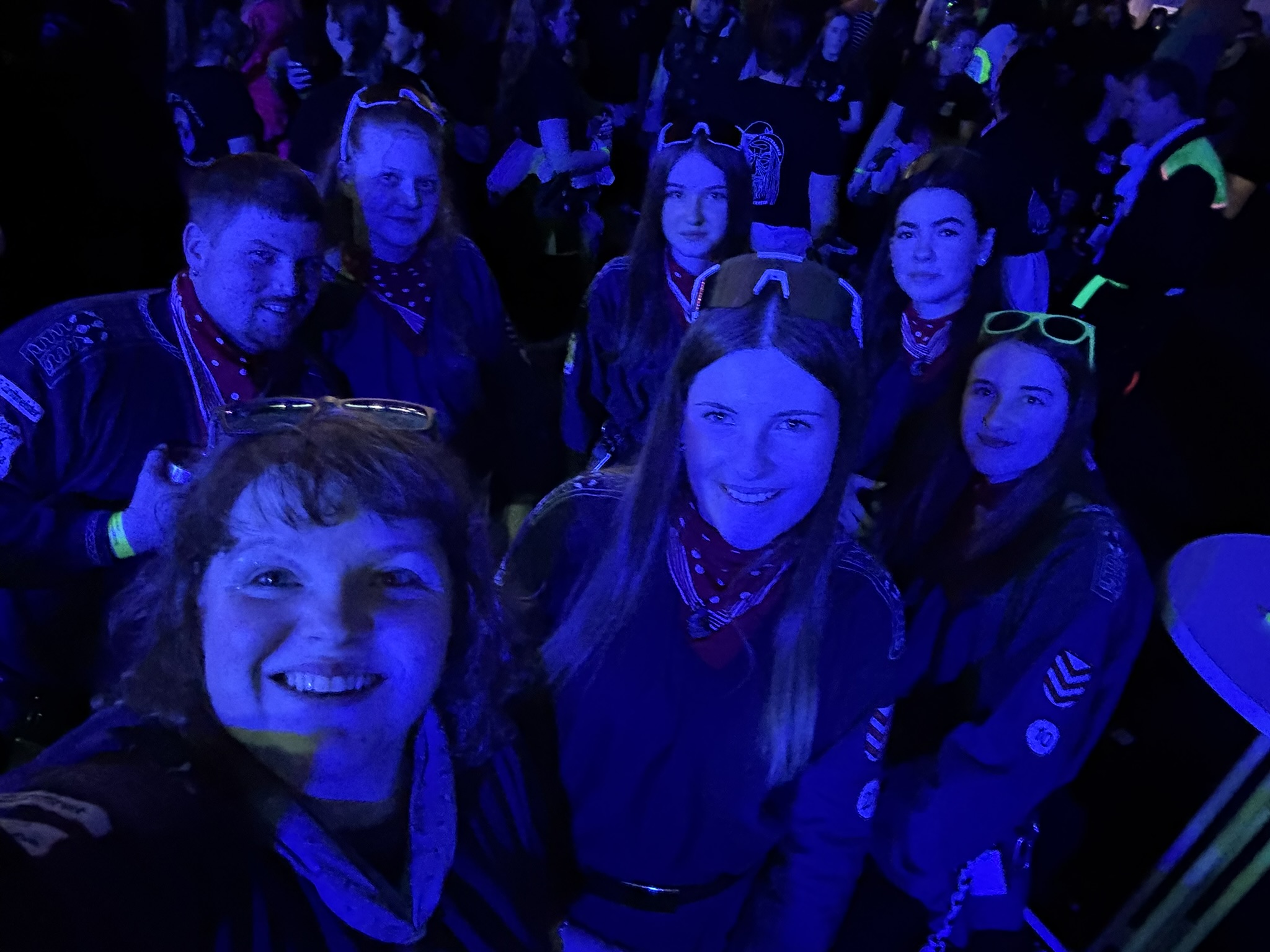 Shots und Leberkäs im Berliner?!